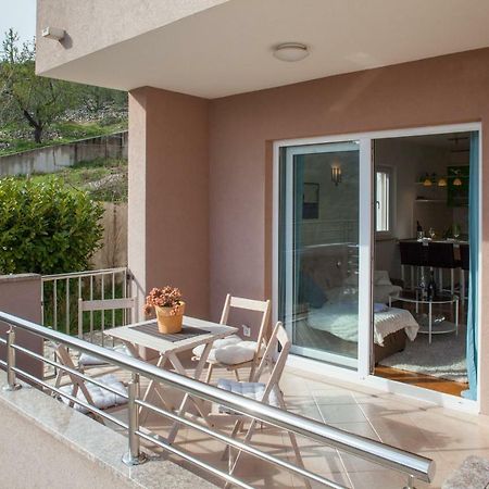 Apartamento Relax Makarska Exterior foto