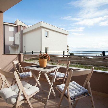 Apartamento Relax Makarska Exterior foto