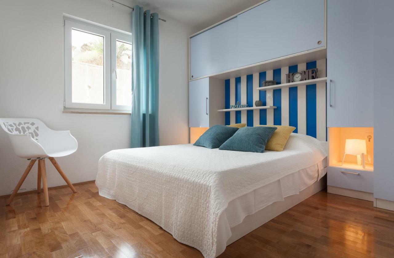 Apartamento Relax Makarska Exterior foto