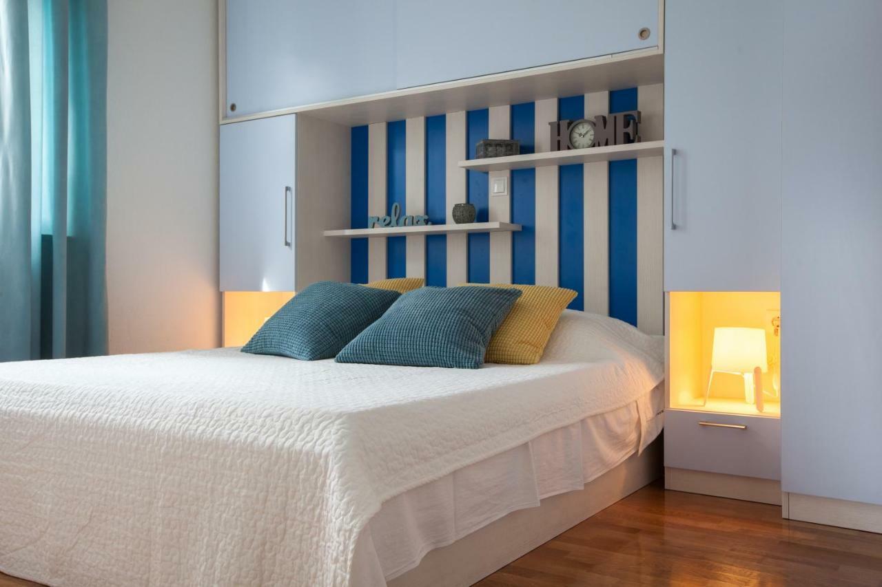 Apartamento Relax Makarska Exterior foto
