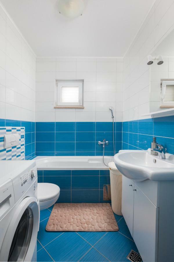 Apartamento Relax Makarska Exterior foto