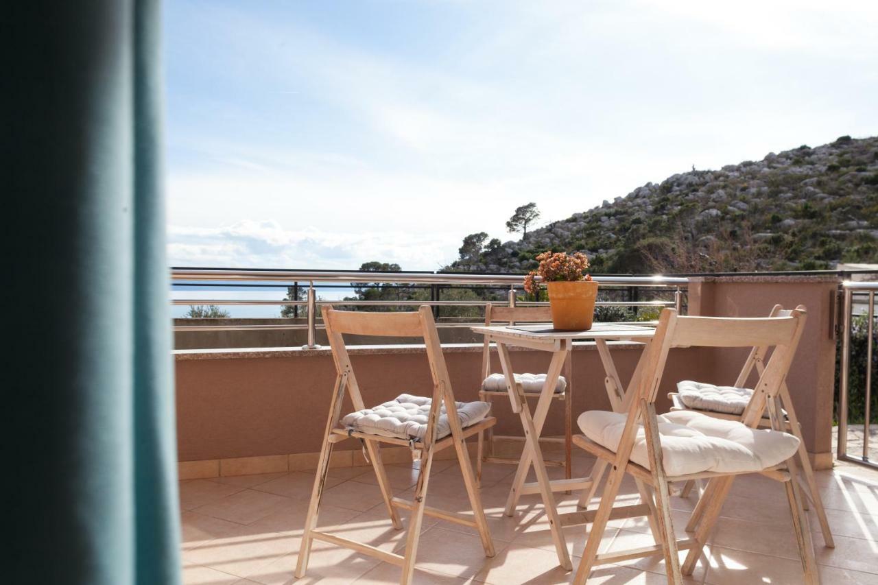 Apartamento Relax Makarska Exterior foto